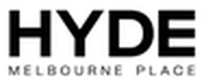 Partner venue logo